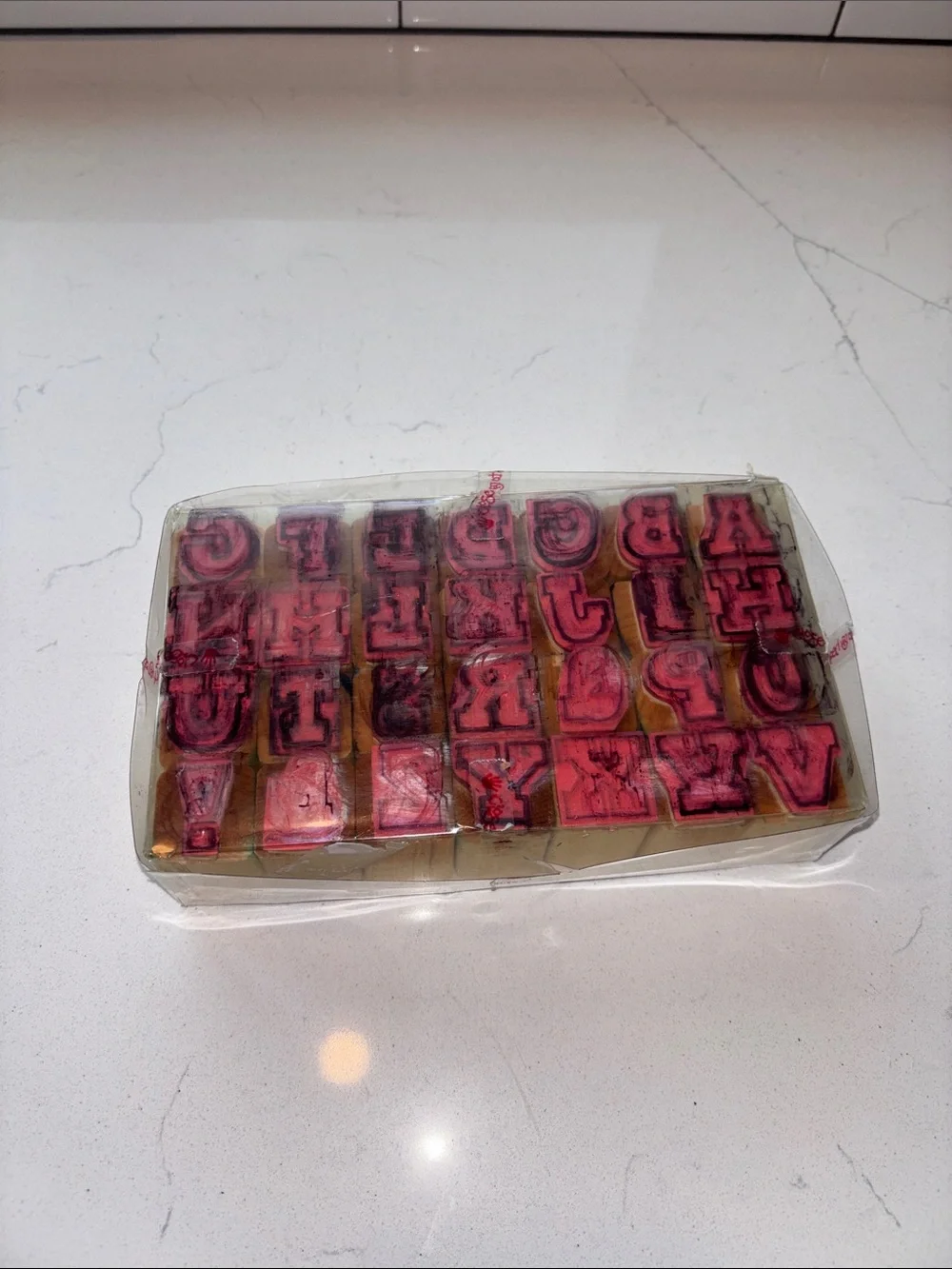 Stamps